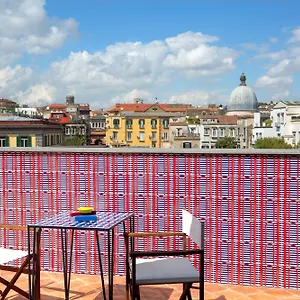  Affittacamere Galleria Port'alba - & Rooftop