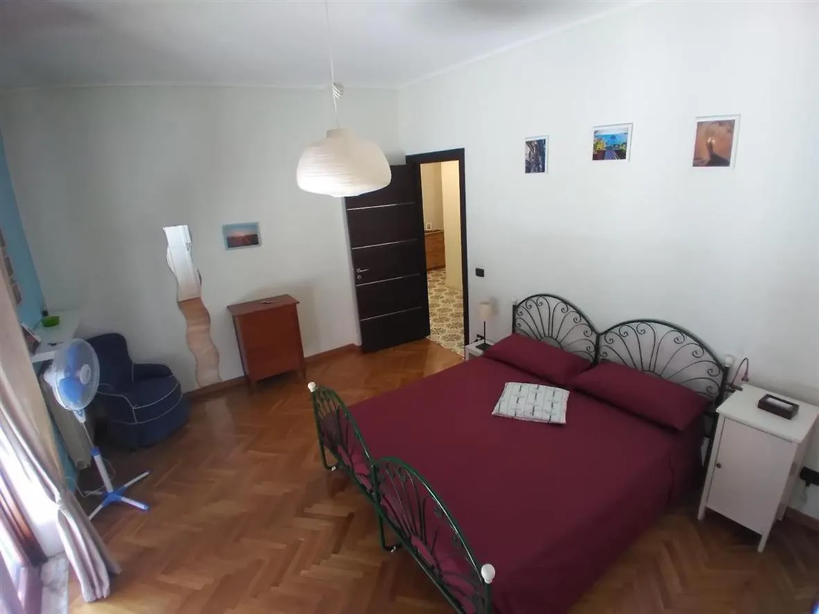 Casa Del Capitano Bed & Breakfast Naples