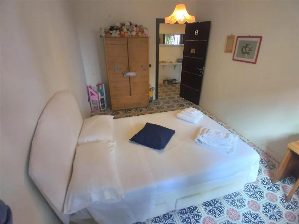 Casa Del Capitano Bed & Breakfast Naples