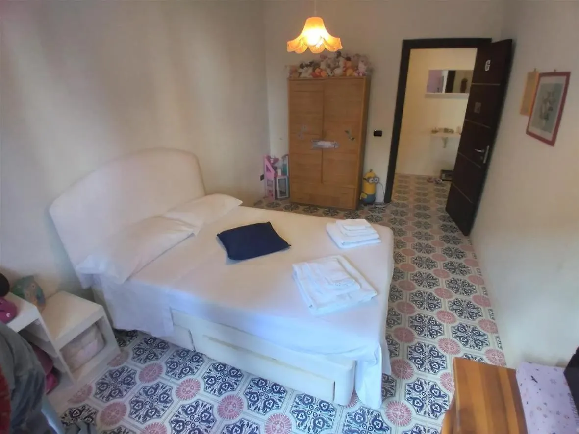Casa Del Capitano Bed & Breakfast Naples