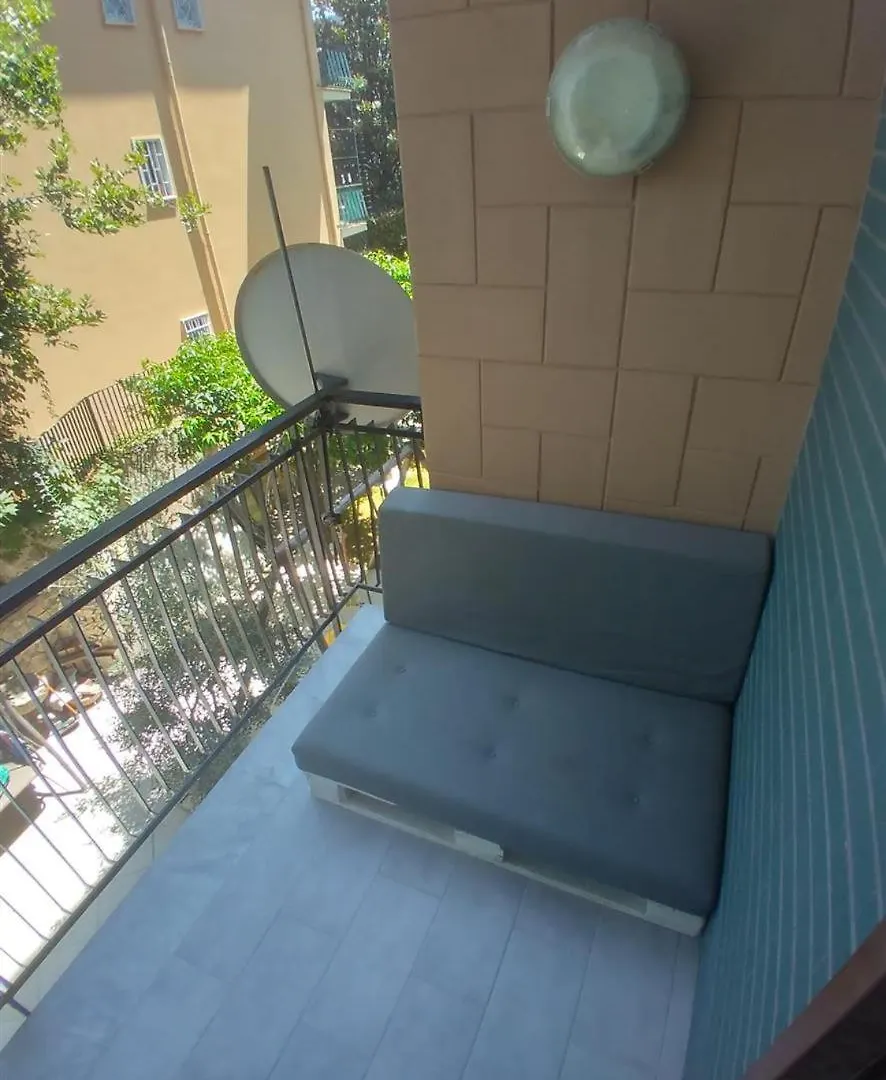 Casa Del Capitano Bed & Breakfast Naples