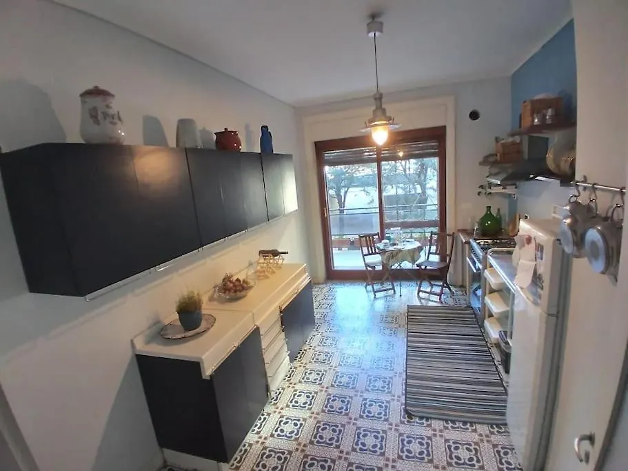 Casa Del Capitano Bed & Breakfast Naples Italy