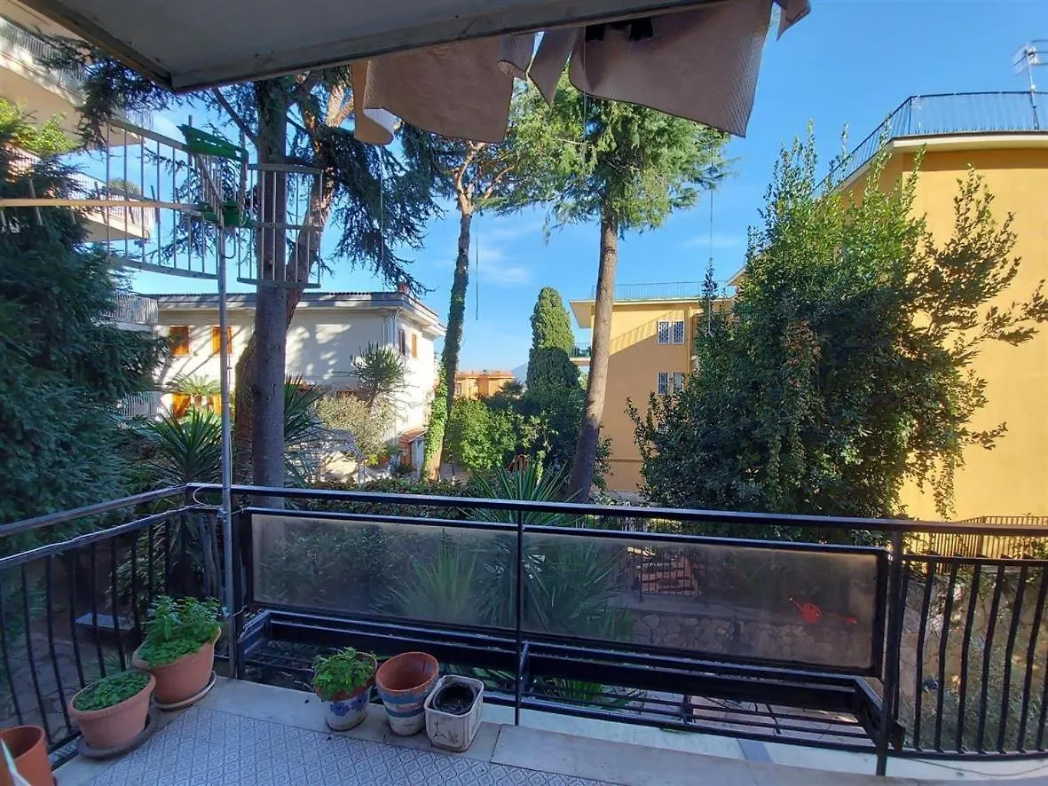 Casa Del Capitano Bed & Breakfast Naples Italy