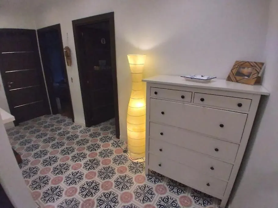 Casa Del Capitano Bed & Breakfast Naples