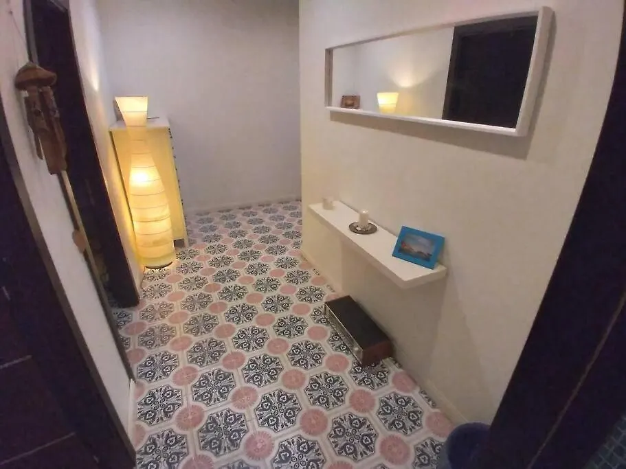 Casa Del Capitano Bed & Breakfast Naples