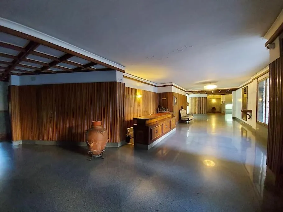 Casa Del Capitano Bed & Breakfast Naples Italy