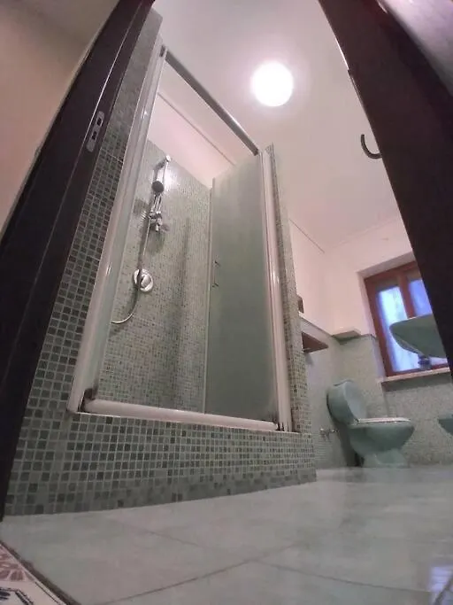 Casa Del Capitano Bed & Breakfast Naples
