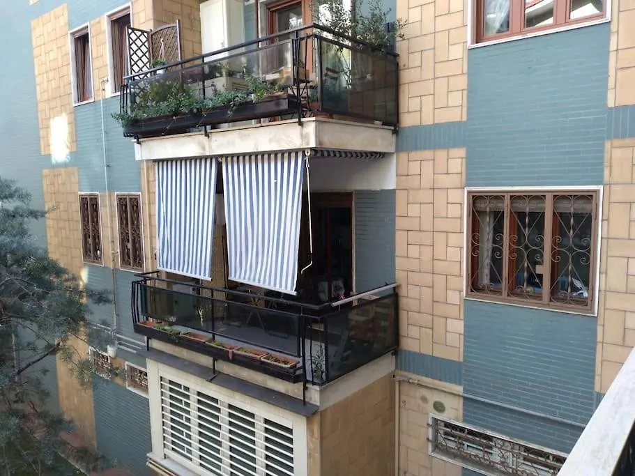 Casa Del Capitano Bed & Breakfast Naples