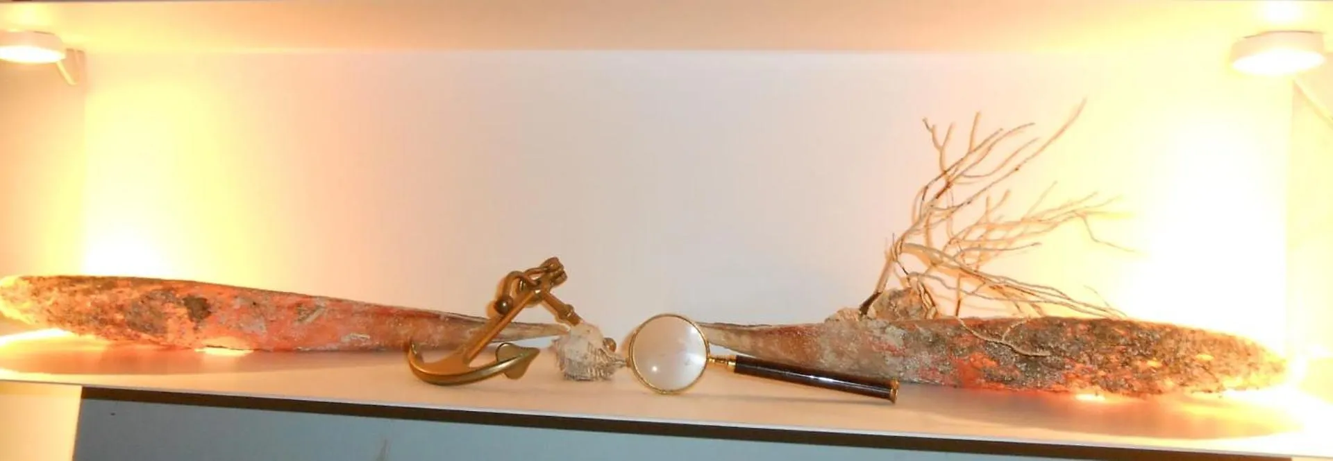 Casa Del Capitano Bed & Breakfast Naples