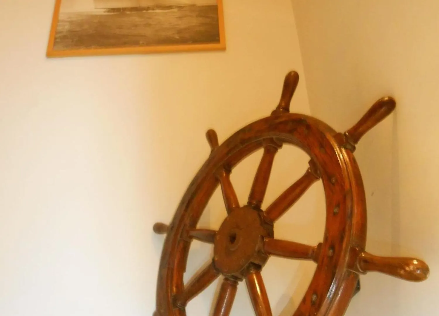 Casa Del Capitano Bed & Breakfast Naples