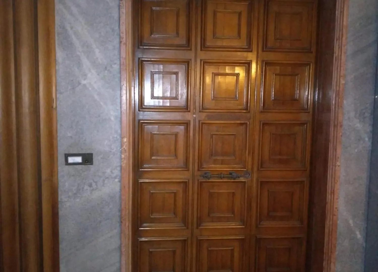 Casa Del Capitano Bed & Breakfast Naples