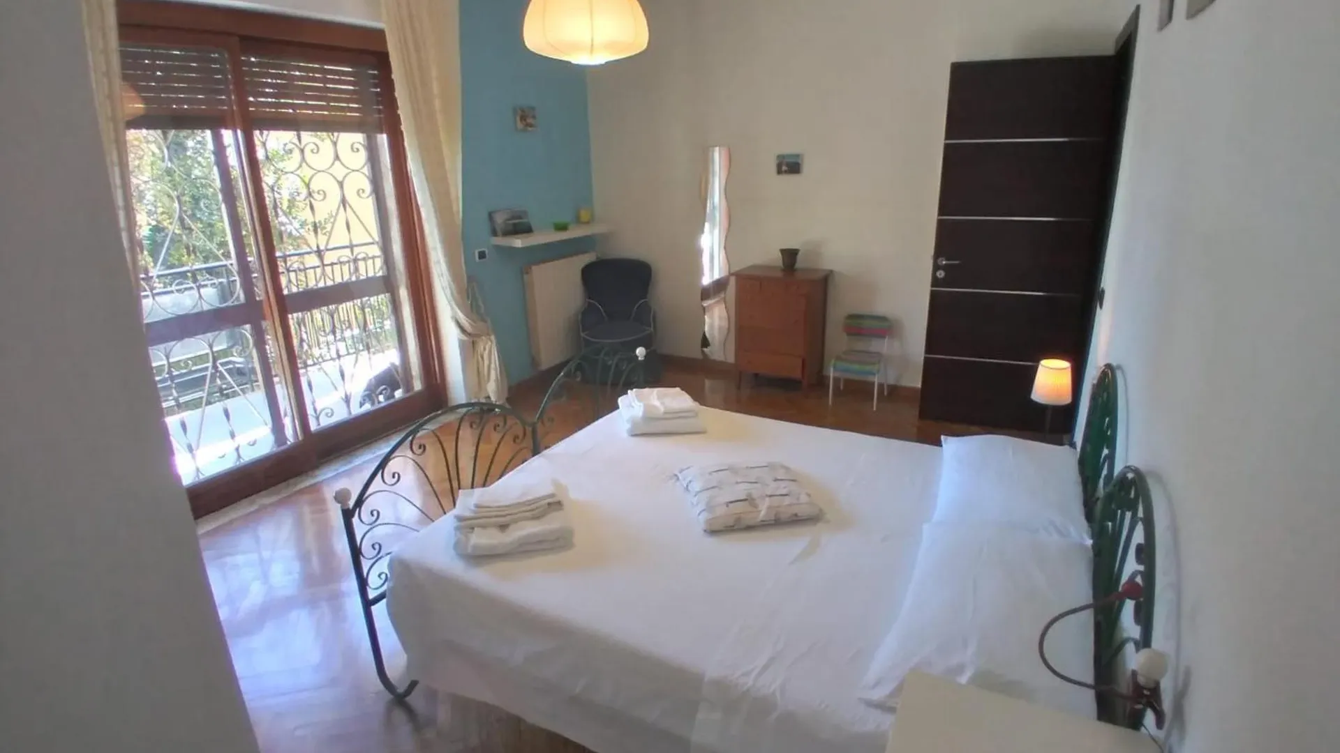 Casa Del Capitano Bed & Breakfast Naples