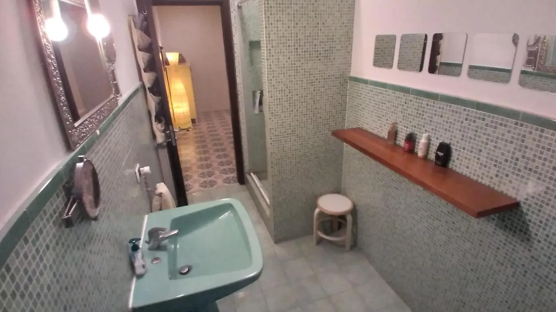 Casa Del Capitano Bed & Breakfast Naples 0*,