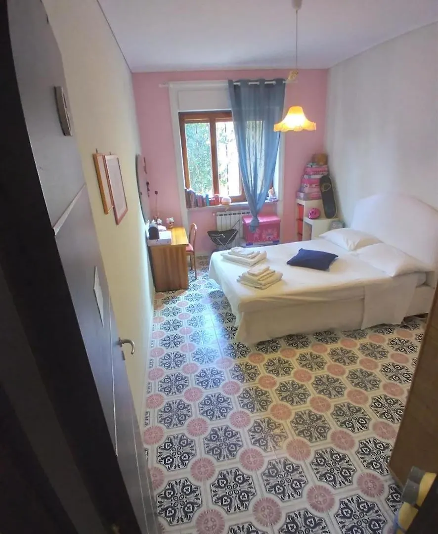 Casa Del Capitano Bed & Breakfast Naples 0*,  Italy
