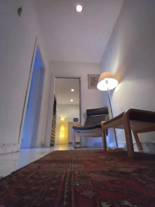 Casa Del Capitano Bed & Breakfast Naples