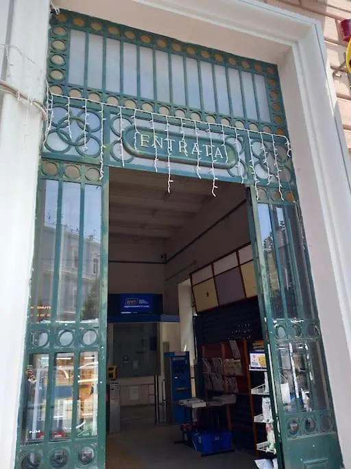 Casa Del Capitano Bed & Breakfast Naples 0*,