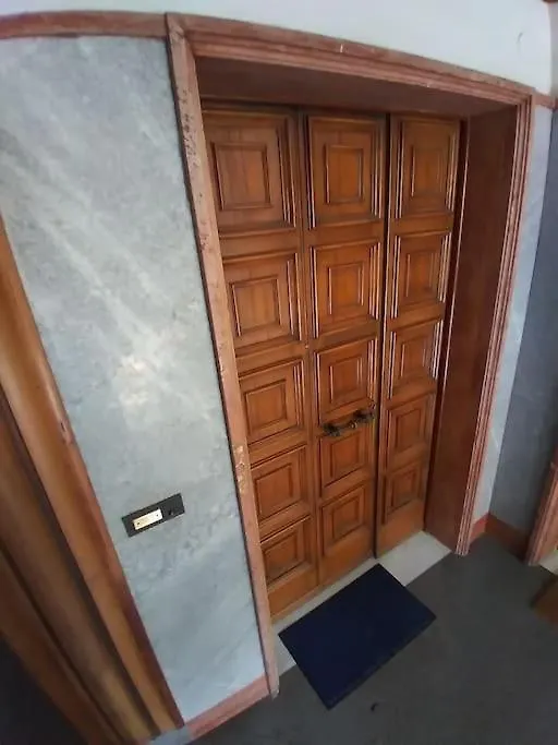 Casa Del Capitano Bed & Breakfast Naples
