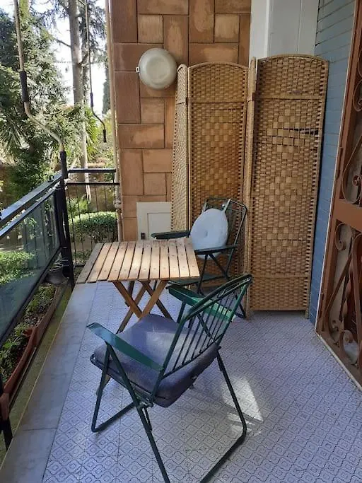 Casa Del Capitano Bed & Breakfast Naples