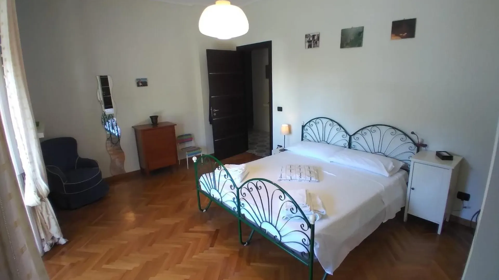 Casa Del Capitano Bed & Breakfast Naples